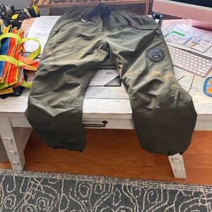 Snowboard Pants Dope Snow